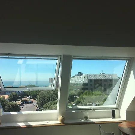 Ocean View Avec Parking Apartment La Rochelle  Exterior photo
