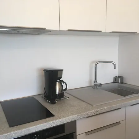 Ocean View Avec Parking Apartment La Rochelle  Exterior photo