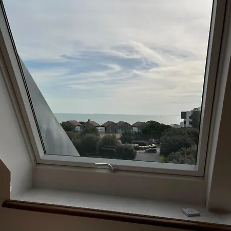 Ocean View Avec Parking Apartment La Rochelle  Exterior photo