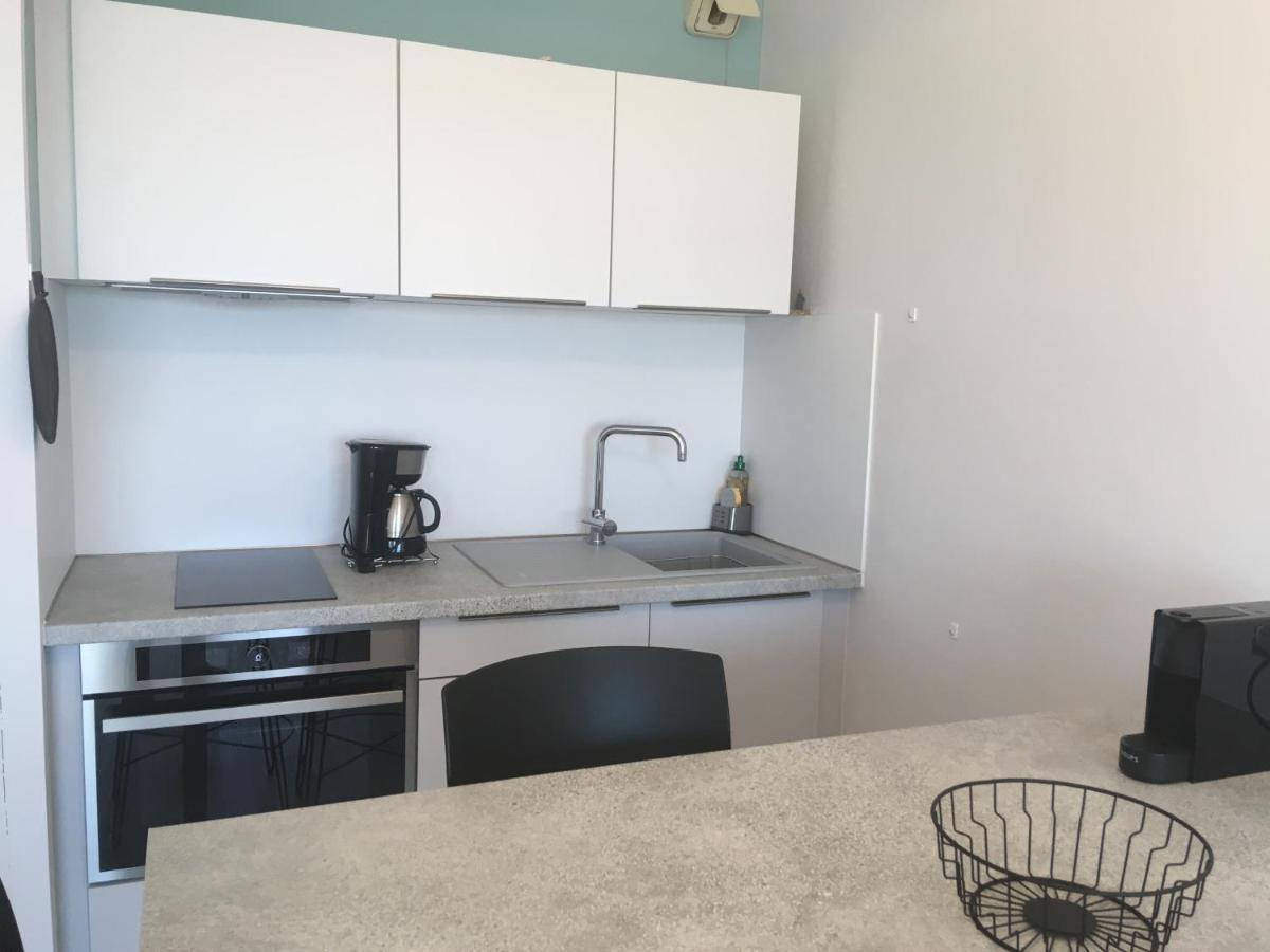 Ocean View Avec Parking Apartment *