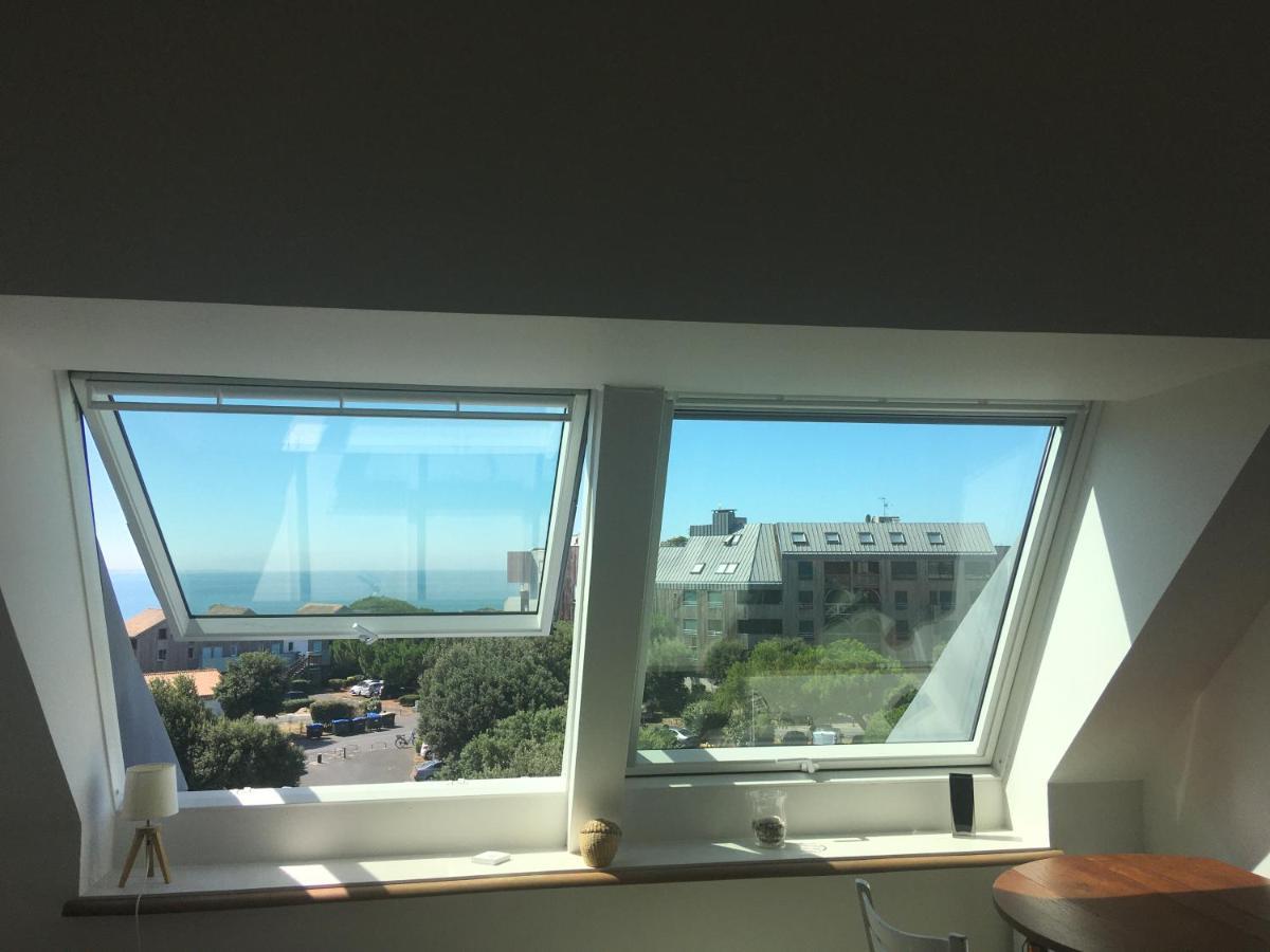 Ocean View Avec Parking * La Rochelle (Charente-Maritime)