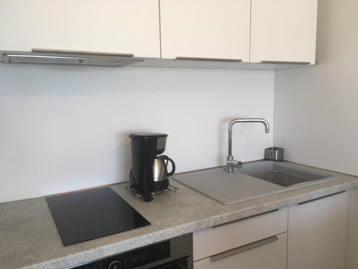 Apartamento Ocean View Avec Parking *