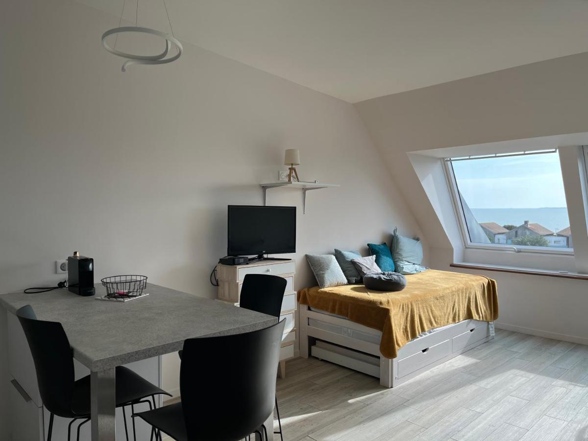 Apartment Ocean View Avec Parking La Rochelle (Charente-Maritime)