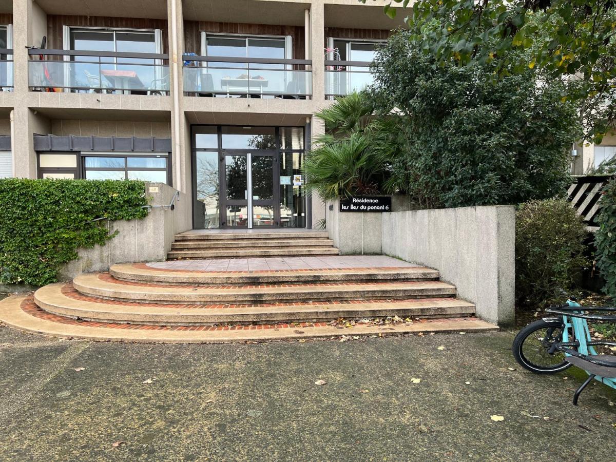 Apartamento Ocean View Avec Parking *