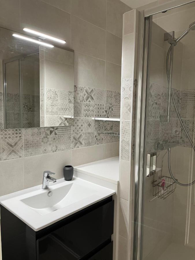 Apartamento Ocean View Avec Parking *