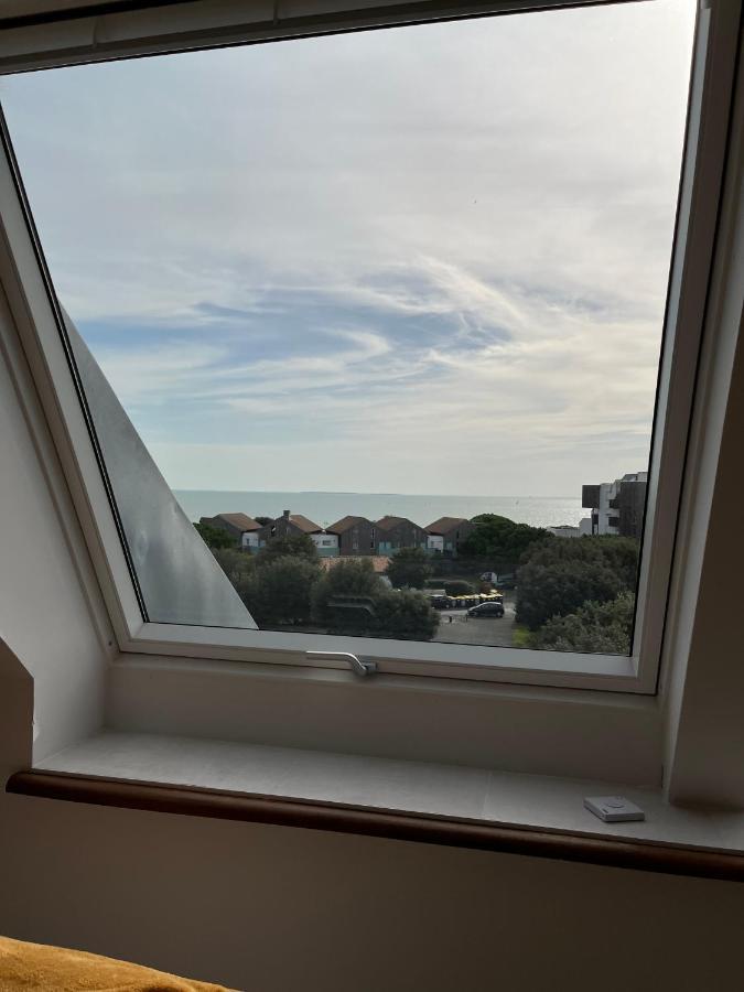 Apartment Ocean View Avec Parking La Rochelle (Charente-Maritime)