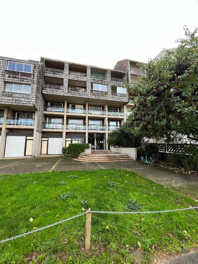 Apartment Ocean View Avec Parking La Rochelle (Charente-Maritime)